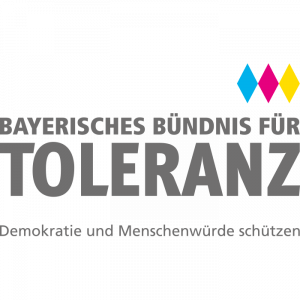 Logo Bündnis für Toleranz