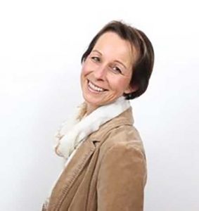 Andrea Baumgartel-Krabec, Referentin für den vkm-Bayern