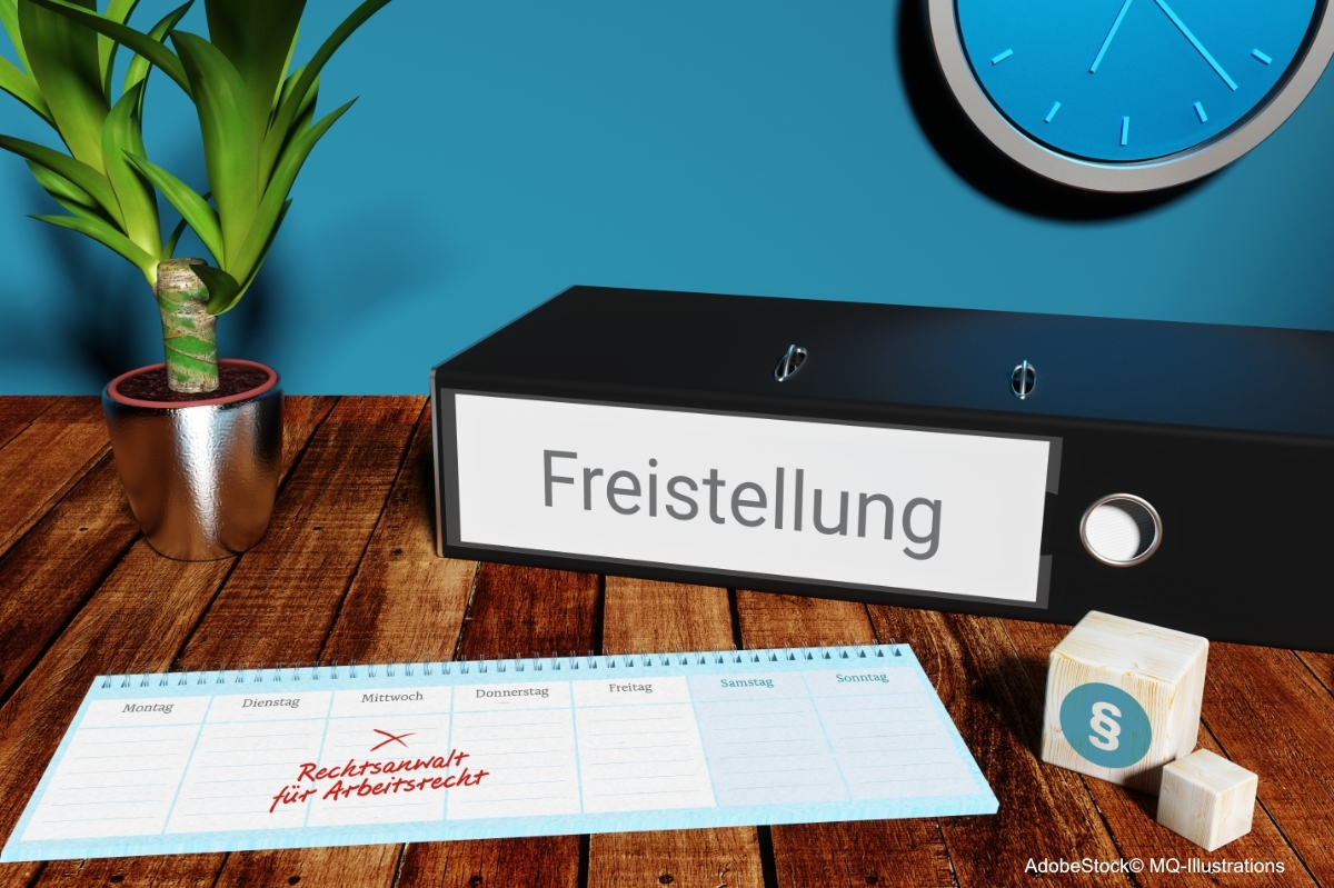 OS 14-27 Freistellung § 20 MVG – Kurzseminar