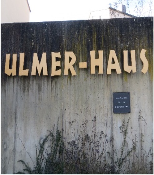 Ulmer Haus