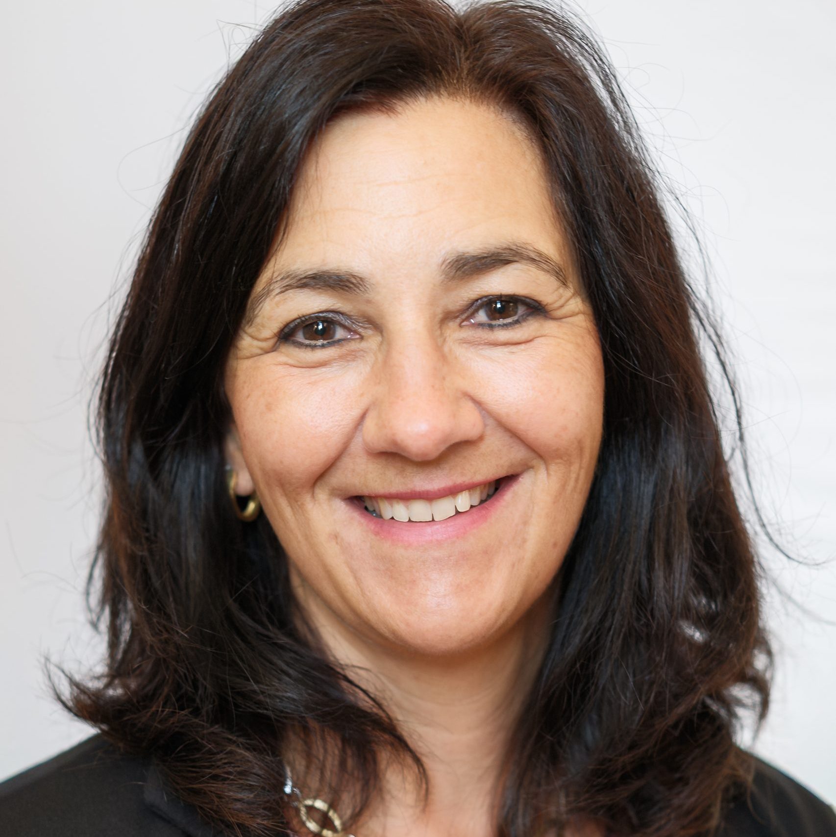 Portrait Martina Bergheimer