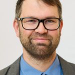 Portrait Friedrich Jossa