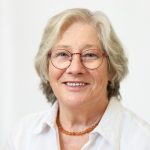 Portrait Gerda Keilwerth