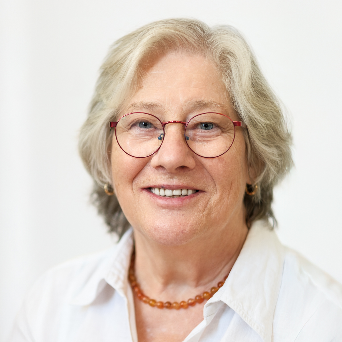 Portrait Gerda Keilwerth