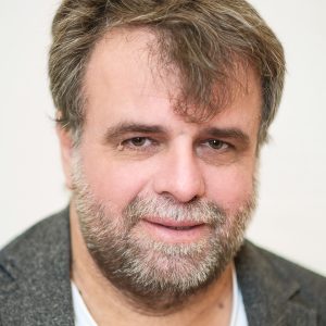 Portrait Arthur Pauli