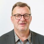 Portrait Roland Scheuring