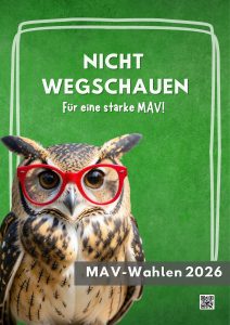 Wahlplakat tierisch gut Version 2