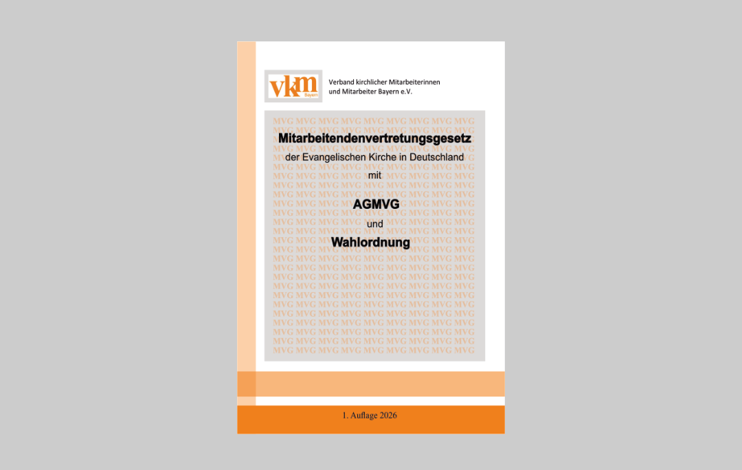 HS 16-27 Mitarbeitendenvertretungsrecht (MVG) Grund- und Auffrischungskurs