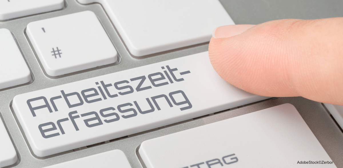 OS 7-27 Digitale Zeiterfassung – Tagesseminar