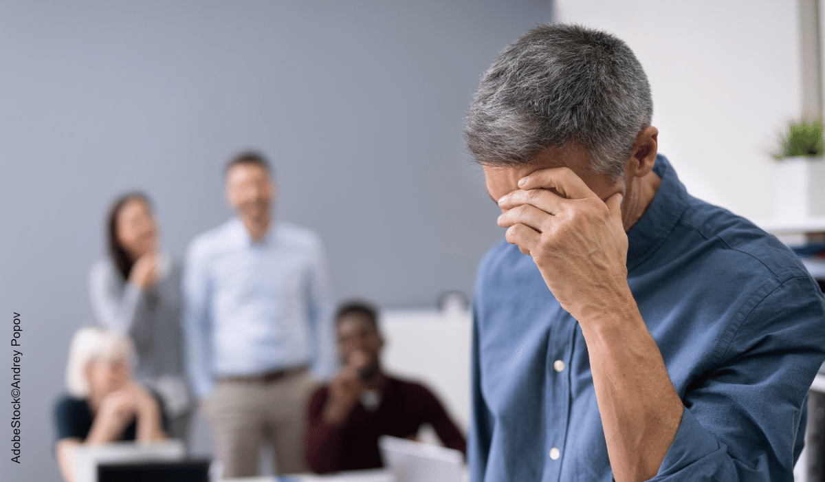 OS 21-27 Umgang mit belasteten und belastenden Kolleg:innen – Tagesseminar