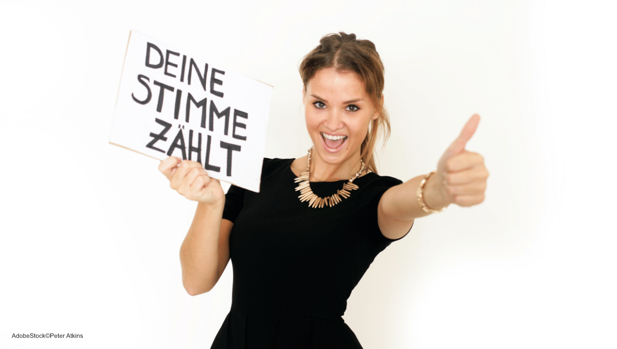 OS 29-27 Wahl zur Jugend- und Auszubildendenvertretung – Kurzseminar