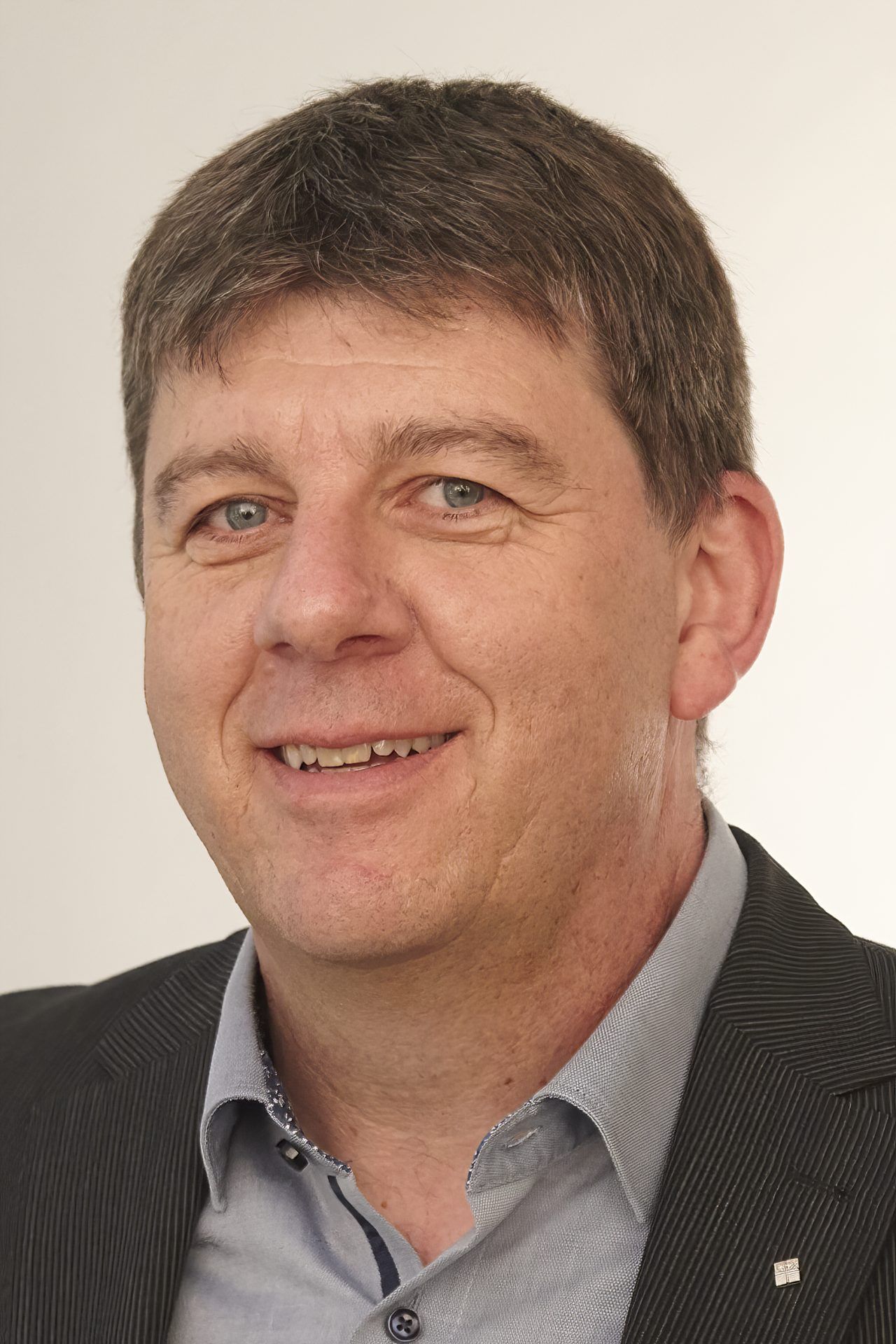 Pertschy, Klaus