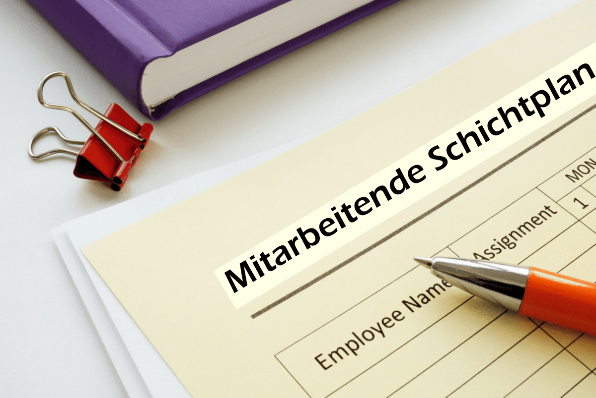 OS 15-27 Fragen zum Dienstplan – Kurzseminar