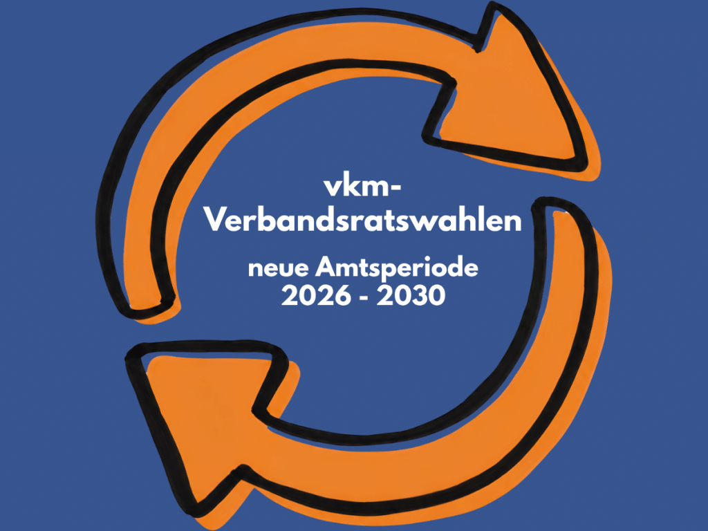 Symbolbild vierjährige Periode